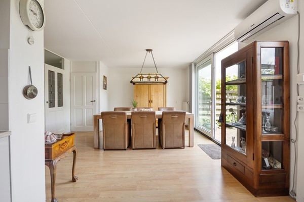 Medium property photo - Piccolostraat 45, 1312 RE Almere